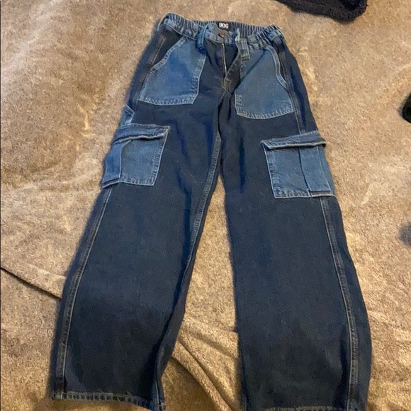 BDG skate jeans